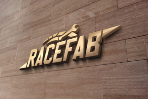 Diseño de Logo por Atul Parmar para RaceFab | Diseño: #7052380