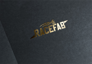 Diseño de Logo por Atul Parmar para RaceFab | Diseño: #7052382