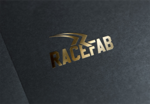 Diseño de Logo por Atul Parmar para RaceFab | Diseño: #7052385