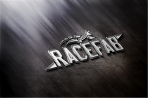 Diseño de Logo por Atul Parmar para RaceFab | Diseño: #7052387