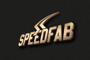 Logo Design by Atul Parmar for RaceFab | Design: #7228418