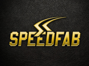 Logo Design by Atul Parmar for RaceFab | Design: #7240596