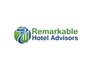 Logo Design by eddy for Remarkable Hotel Advisors | Design: #7023707