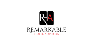 Logo Design by debdesign for Remarkable Hotel Advisors | Design #7026386