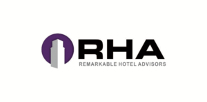 Logo Design by pa2pat for Remarkable Hotel Advisors | Design #7021111