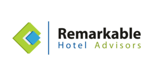Logo Design by ESolz Technologies for Remarkable Hotel Advisors | Design #7023864