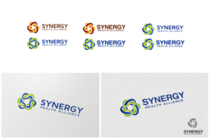 Logo Design by sbelogd for CCO Healthcare Partners | Design: #7296905
