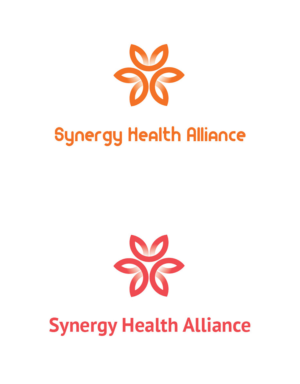 Logo-Design von BrandMate für CCO Healthcare Partners | Design #7121825