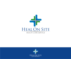 Logo Design by T I K H E - L M W for this project | Design: #7084753