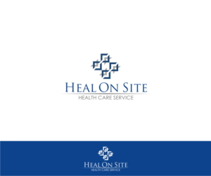 Logo Design by T I K H E - L M W for this project | Design: #7084755