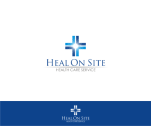 Logo Design by T I K H E - L M W for this project | Design: #7084756