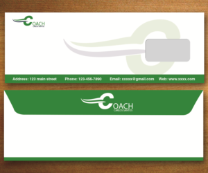 Stationery Design by dezignlab2015