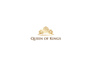 Logo Design by sbelogd for Queen of Kings | Design: #7071638