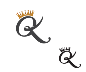 Logo Design by benito for Queen of Kings | Design: #7026210
