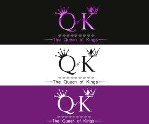 Logo-Design von rcuadillera für Queen of Kings | Design #7029746