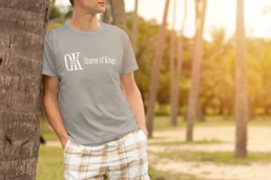 Logo Design by FerTouch Arts for Queen of Kings | Design: #7021673