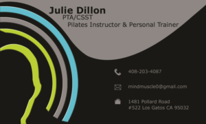 Business Card Design by designf49DC for Mind to Muscle Method | Design: #7027194