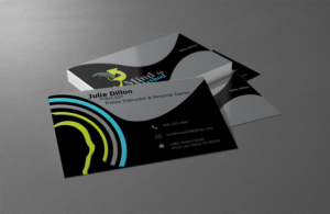 Business Card Design by designf49DC for Mind to Muscle Method | Design: #7027195