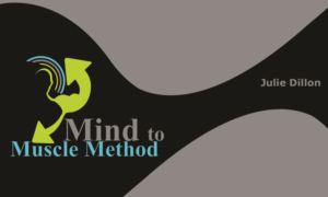 Business Card Design by designf49DC for Mind to Muscle Method | Design: #7027196