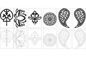 Illustration Design by daradiazam for this project | Design: #7127427