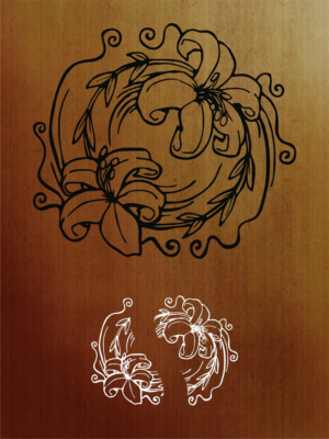Illustration Design by Ilmi234 for this project | Design: #7055221