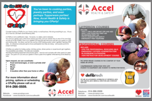 Flyer Design by mcky//design
