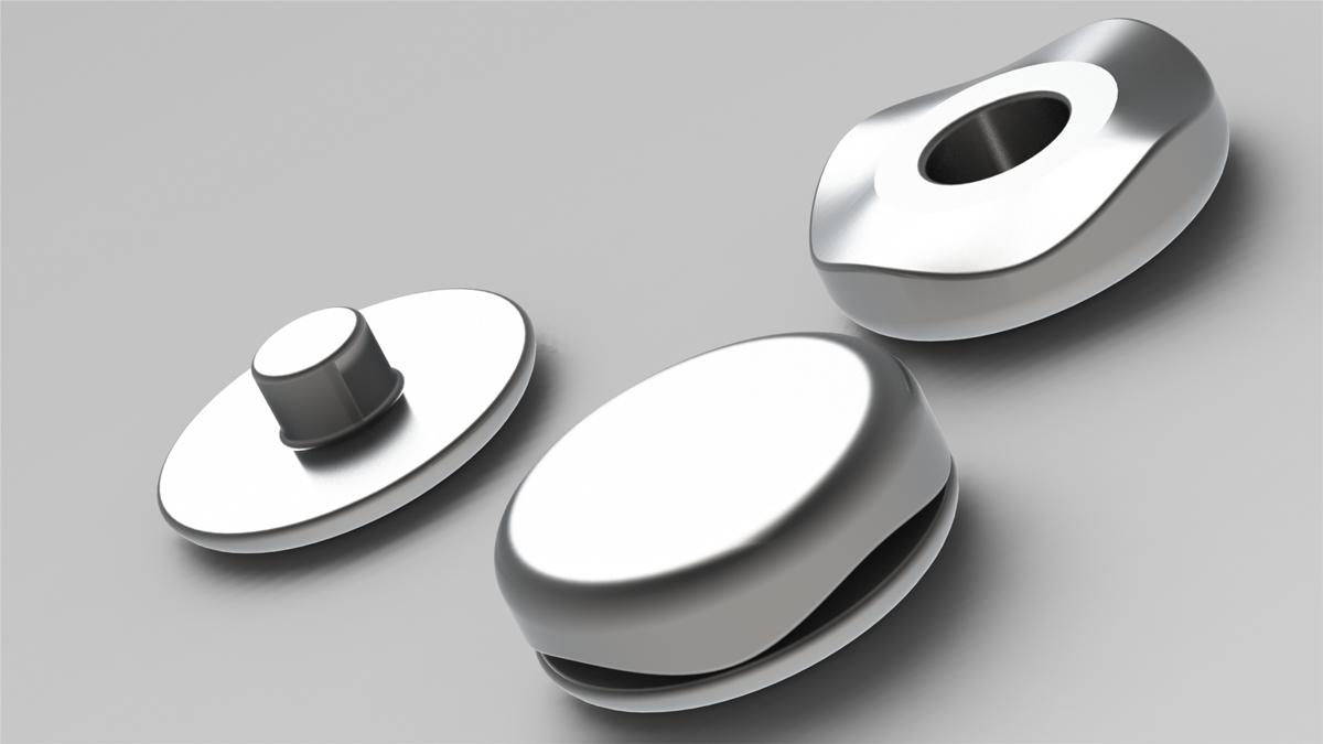 3D Design by BL for this project | Design #1853944