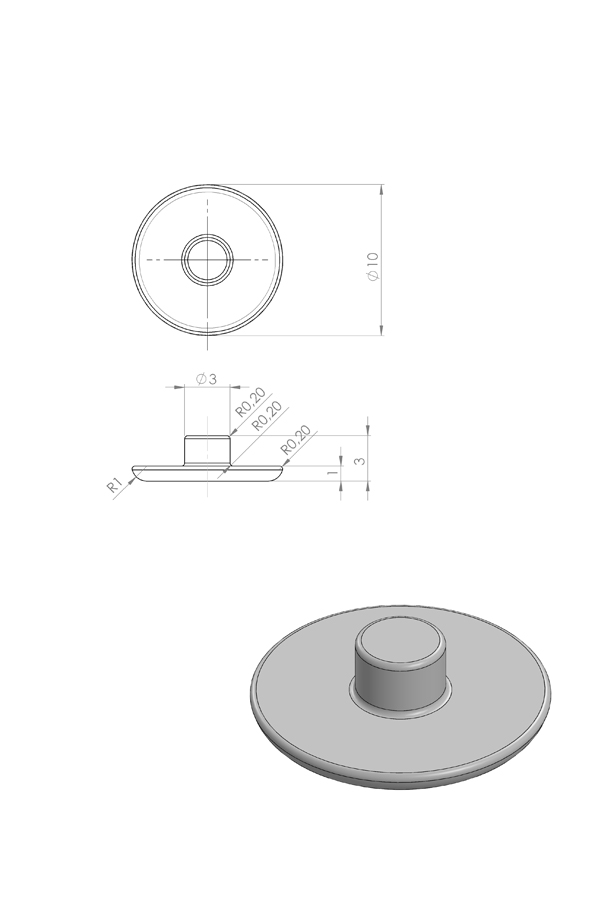 3D Design by BL for this project | Design #1863838