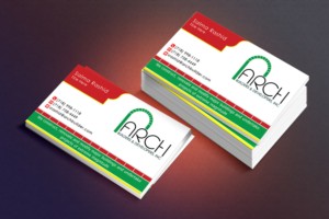 Visitenkarten-Design von Sandaruwan für dieses Projekt | Design #7079205