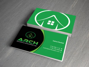 Business Card Design by Creations Box 2015 for this project | Design: #7052989