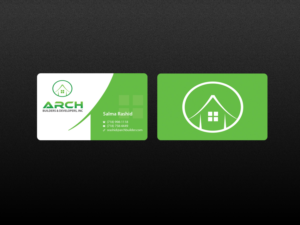 Business Card Design by Creations Box 2015 for this project | Design: #7053029