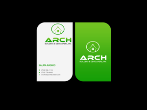 Business Card Design by Creations Box 2015 for this project | Design: #7053040