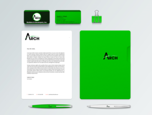 Business Card Design by Tanmoy Roy