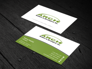 Visitenkarten-Design von Brand aid für dieses Projekt | Design: #7038853