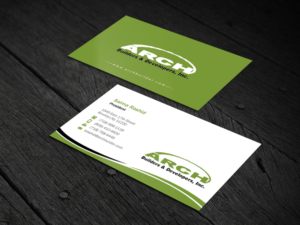 Visitenkarten-Design von Brand aid für dieses Projekt | Design: #7038855