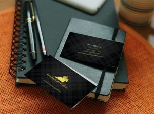 Business Card Design by thetsinitasviewfinder for this project | Design #7049774