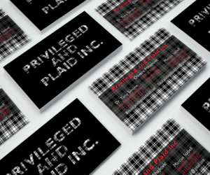 Business Card Design by JK18 for this project | Design: #7100285