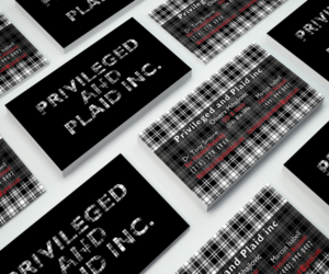 Business Card Design by JK18 for this project | Design: #7102416