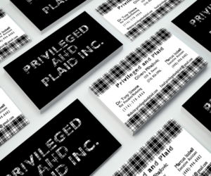 Business Card Design by JK18 for this project | Design: #7107700