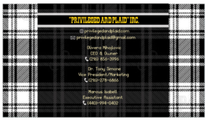 Business Card Design by jocaslozada for this project | Design: #7088517