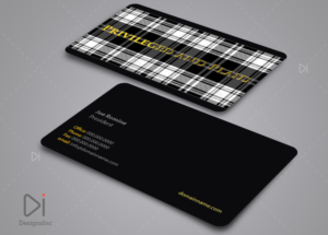 Business Card Design by Design Inc for this project | Design: #7095086