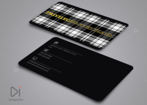 Business Card Design by Design Inc for this project | Design: #7095087