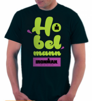T-shirt Design by S A N T O C I E L O
