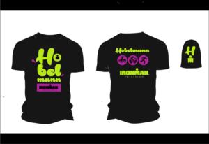 T-shirt Design by S A N T O C I E L O for this project | Design: #7126749