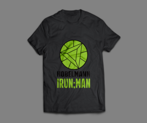 T-shirt Design by JK18 for this project | Design: #7091351