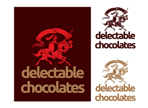 Logo Design by naughtylynx