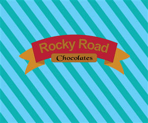 Design de Logo par Lance pour rocky road chocolates | Design #1802878