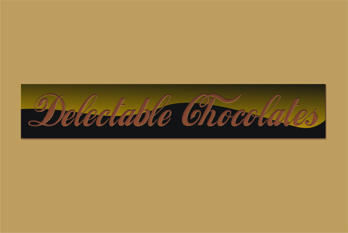 Logo Design by prasta for rocky road chocolates | Design #1847840
