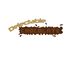 Logo Design by CoolDesignz for rocky road chocolates | Design: #1847477