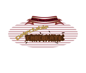 Design de Logo par CoolDesignz pour rocky road chocolates | Design #1847484
